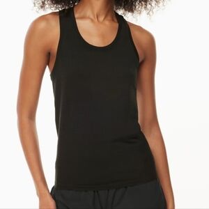 ARITZIA TNAGLIDE TNA ACTION Racerback workout tank